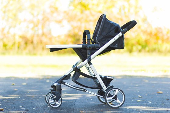 Summer fuze stroller cheap